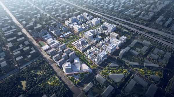 中能建城市投资发展有限公司宣布全面实施战略转型_中国网地产